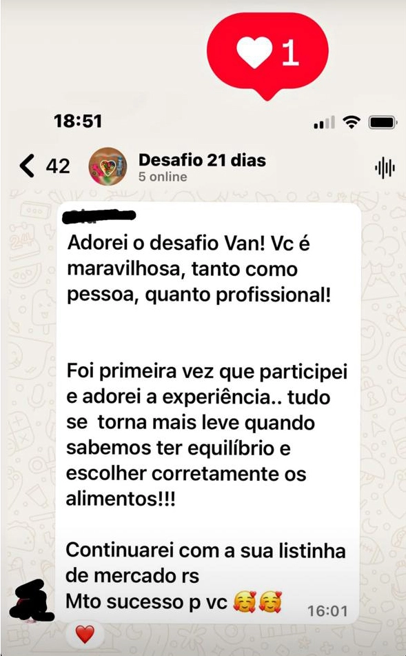 Home depoimento1